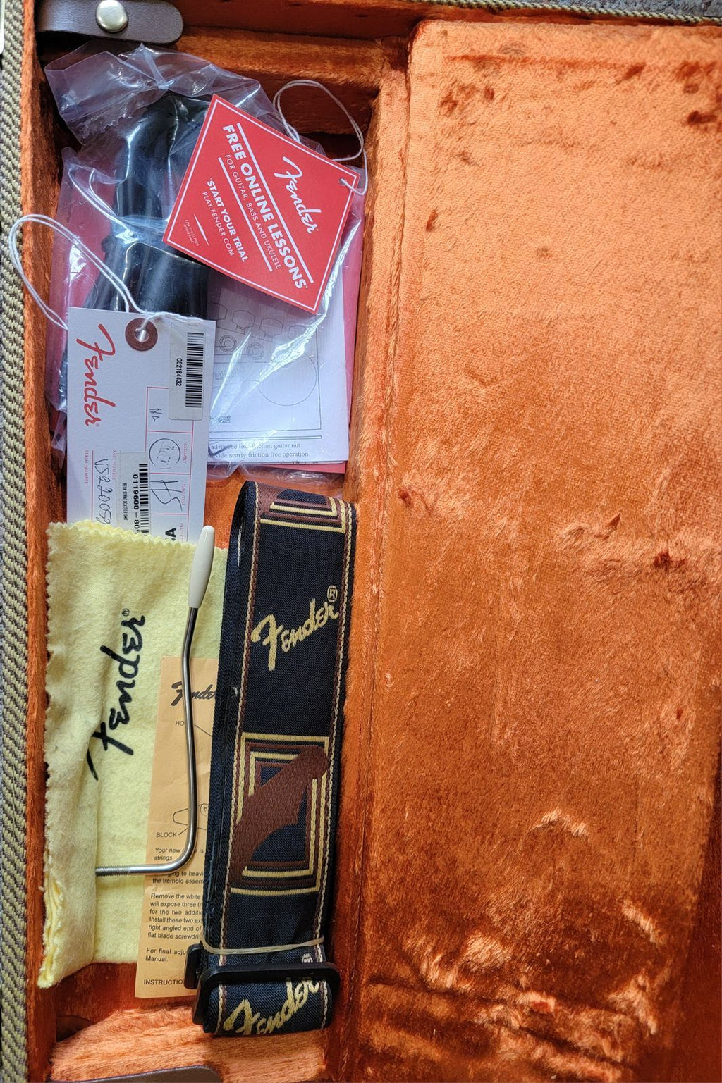 Order #10462