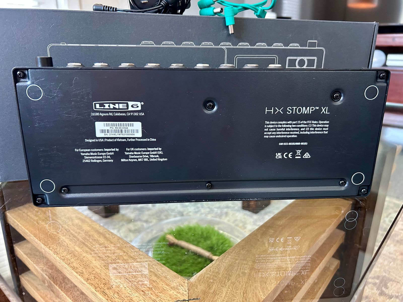 Order #10462