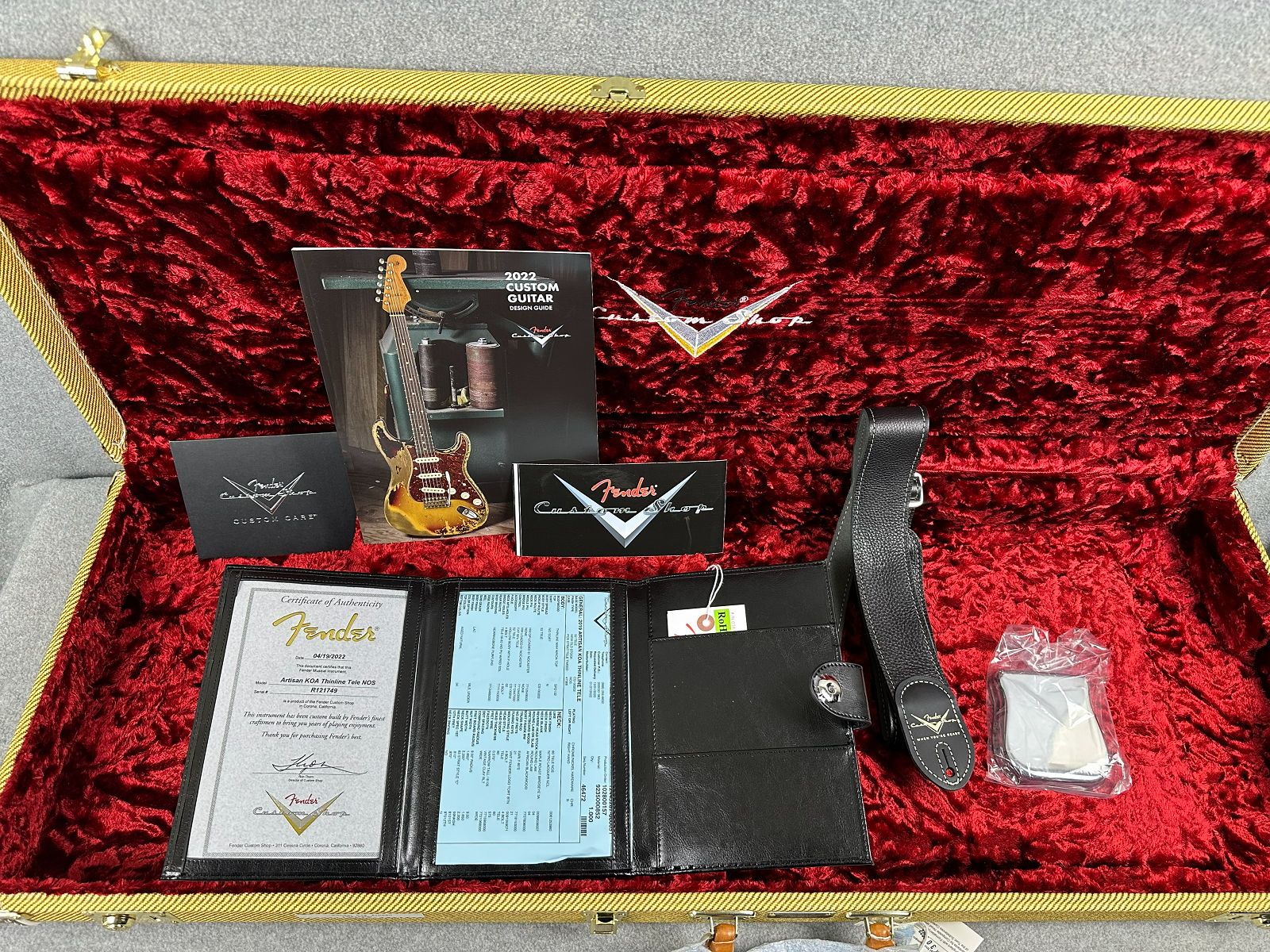 Order #10462