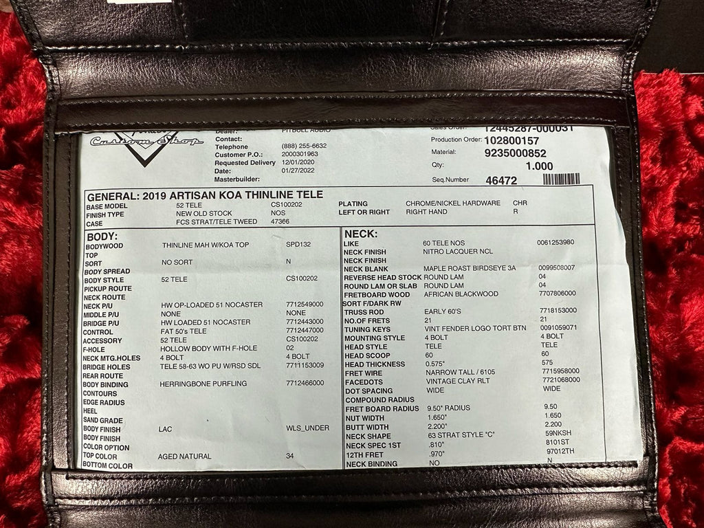 Order #10462