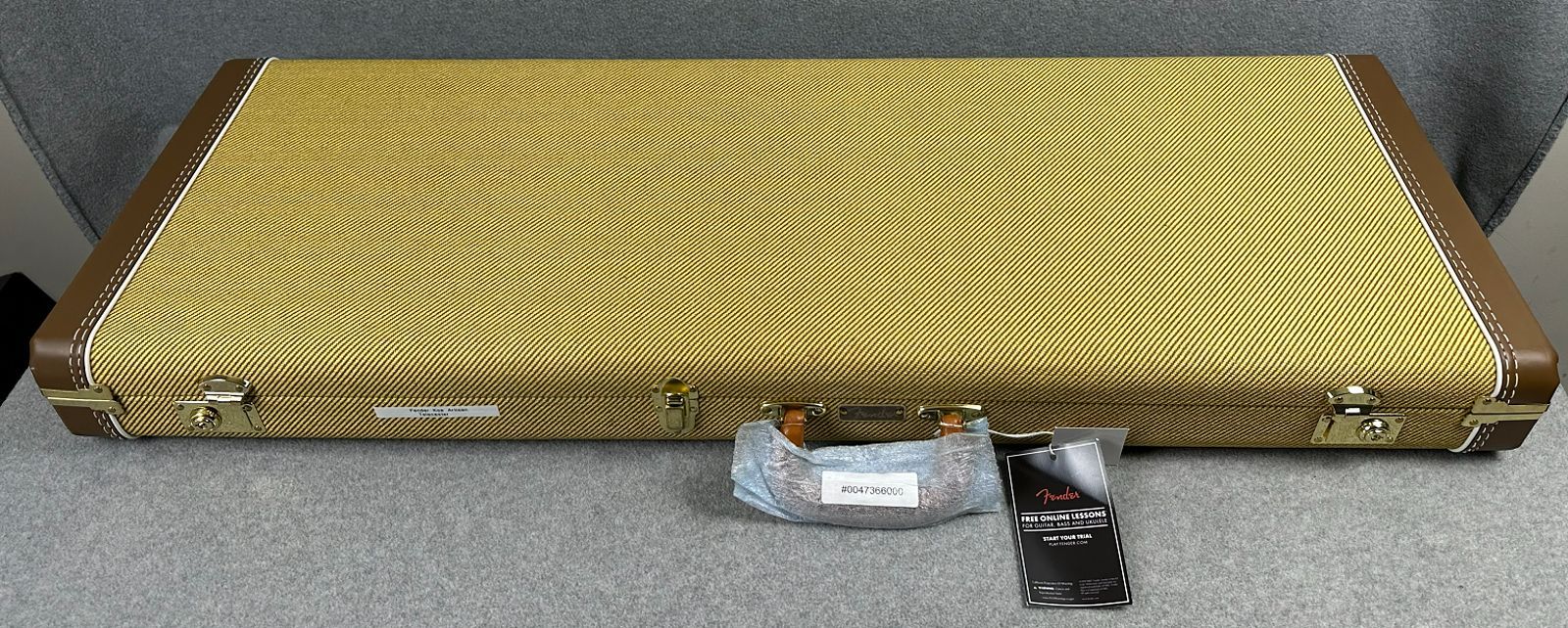 Order #10462
