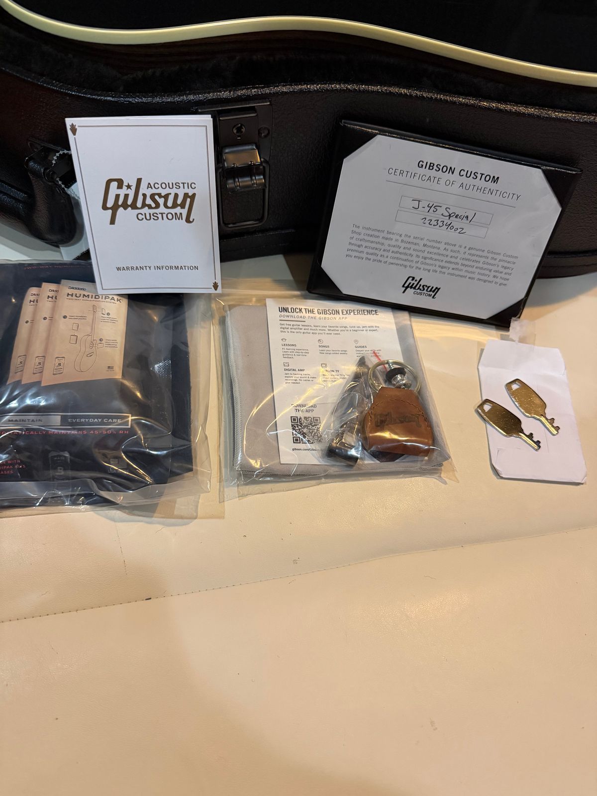 Order #10462