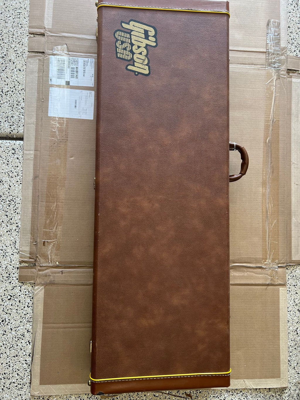 Order #10462