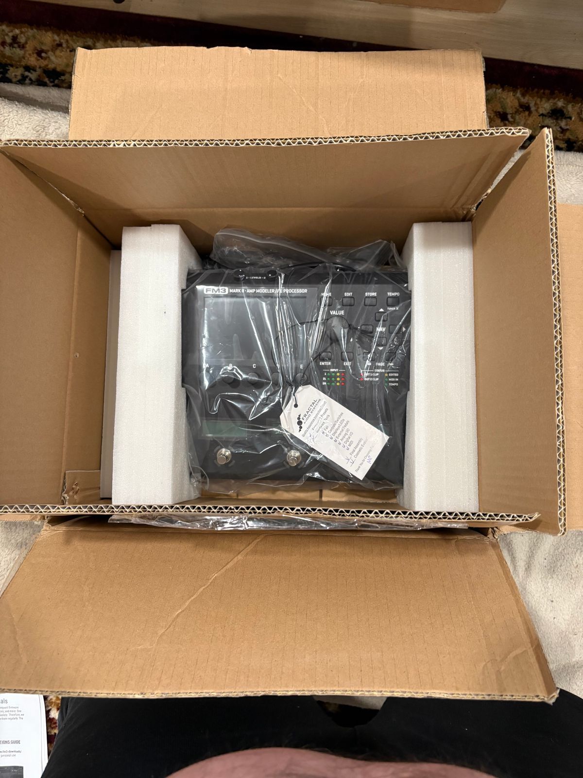 Order #56465