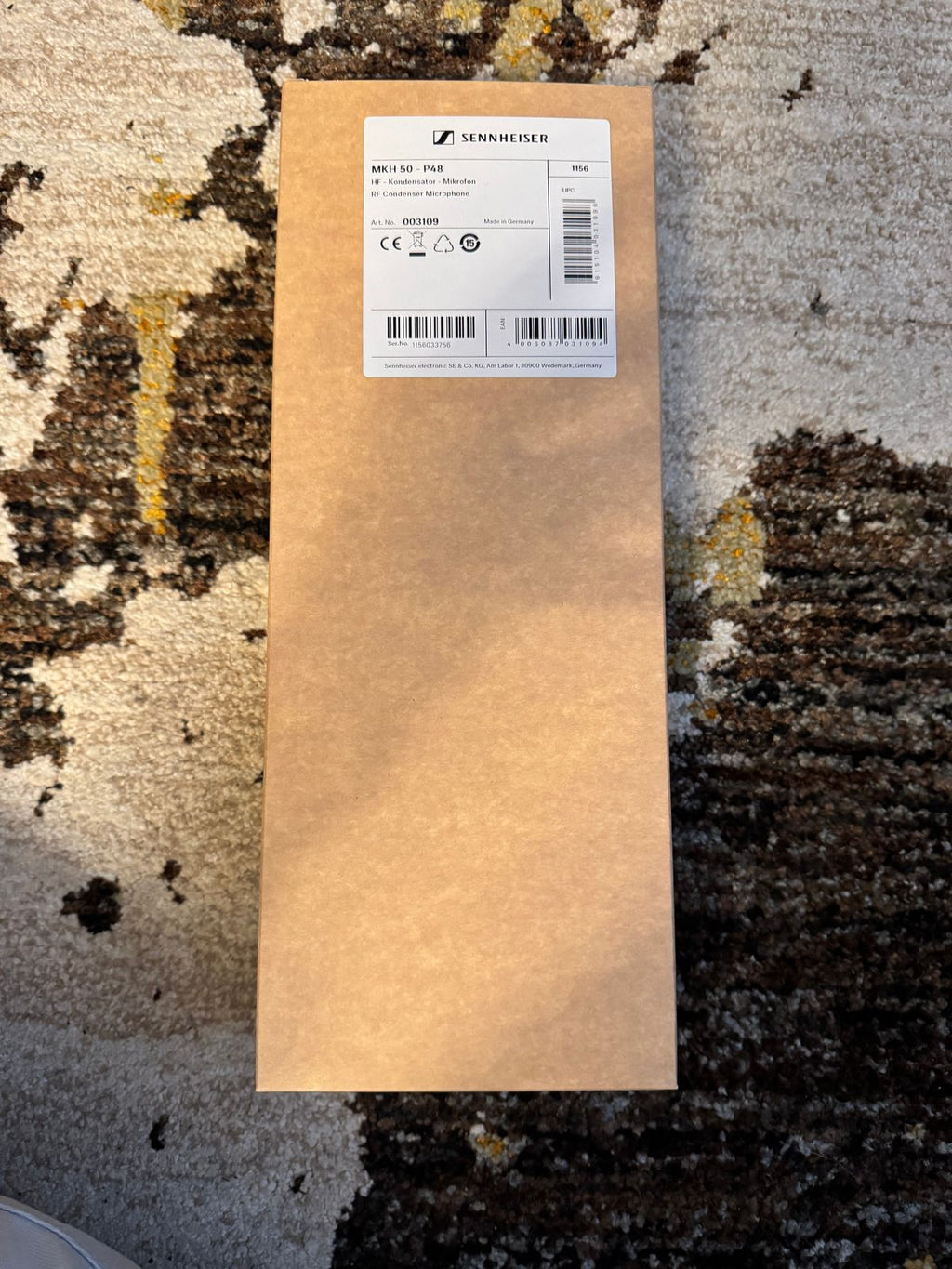Order #10462