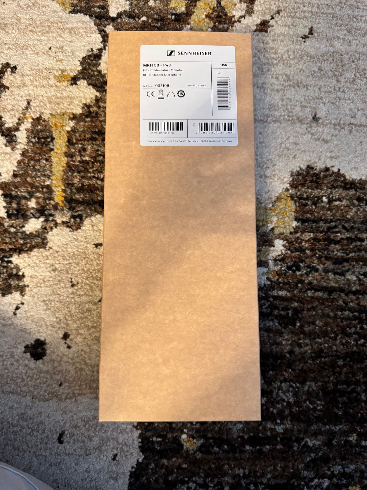 Order #10462